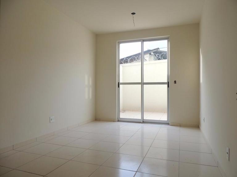 Apartamento 2 Quartos à venda no Nova Suíssa: 